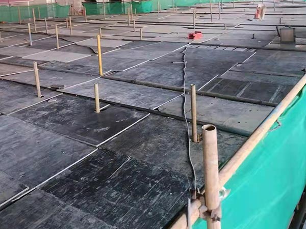 沈陽腳手架租賃搭建的難點(diǎn) 沈陽腳手架租賃搭建的難點(diǎn)